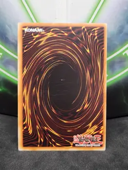 Yugioh Minefieldriller ANPR-EN034 Super Rare NM - Image 2