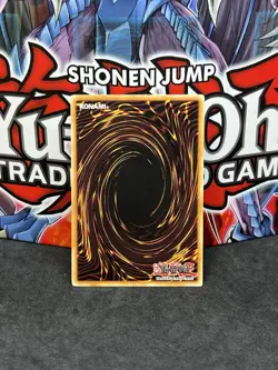 Yugioh Memory Crusher SOI-EN029 Rare 1st Edition LP - Image 2
