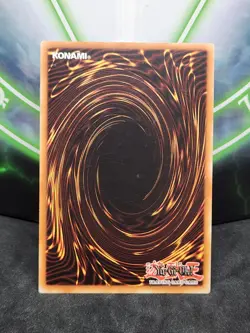 Yugioh Metabo Shark SOVR-EN086 Super Rare NM - Image 2