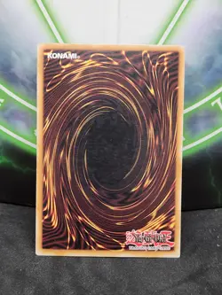Yugioh Fiend's Mirror PRC1-EN003 Super Rare 1st Edition LP - Image 2