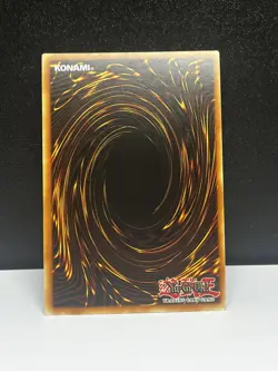Yugioh Release Restraint Wave DP09-EN019 Common 1st Ed NM - Image 2