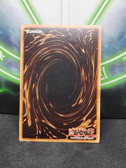 Yugioh Unicorn Beacon DREV-EN055 Super Rare 1st Edition NM - Image 2
