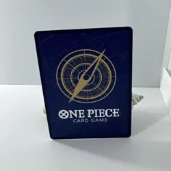 ENEL OP15-118 SEC One Piece TCG Adventure on Kami’s Island NM - Image 2