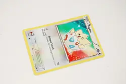 TOGEPI 110/149 Boundaries Crossed Regular Non-Holo 2012 Pokemon Card - LP - Image 3