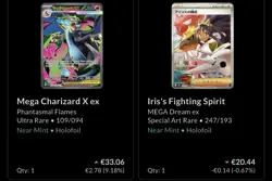 pokemon card bundle Great value for money!!! - Image 5