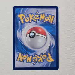 Pokemon Card Korean Team Rocket's Nidoking SR 116/098 SV10 Glory of Team Rocket - Image 2