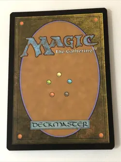 Kodama Of The West Tree Showcase Foil NM X1 Neon Dynasty Condition See Pics - Image 2