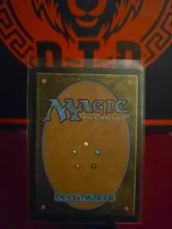MTG Avatar Eternal Jumpstart U Bumi's Feast Lecture #0133 - Image 2