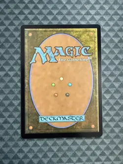 MTG Nut Collector #440 Borderless Rare Dominaria Remastered (DMR) - Image 3