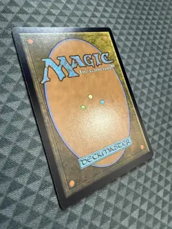 MTG Nut Collector #440 Borderless Rare Dominaria Remastered (DMR) - Image 4