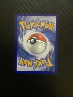 Pokemon TCG Tyranitar EX 211/197 Full Art Ultra Rare Obsidian Flames Near Mint - Image 2