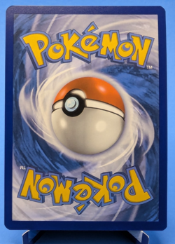 Poltchageist 171/167 Pokemon TCG 2024 Secret Rare Holo Twilight Masquerade NM - Image 2