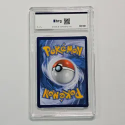 Pokemon Card Charizard VMAX Promo SWSH Promo Cards SWSH261 brg 9 Mint - Image 2