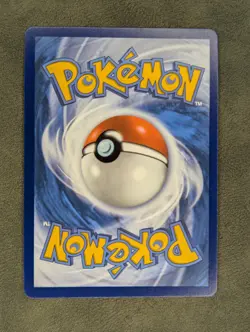 Stufful - 154/132 Pokemon TCG Illustration Rare ME01: Mega Evolution NM - Image 2