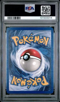 1999 Pokemon 1st Edition Jungle Cubone | PSA 10 Gem Mint - Image 2
