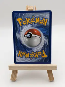 Charmander 008/078 Common Pokemon GO Pokemon Reverse Holo Near Mint - Image 2