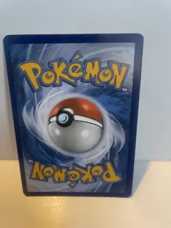The Pokemon Company Alolan Ninetales Cracked Ice Holo 028/147 Deck Exclusives - Image 2