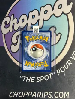 Pokemon Destined Rivals Arboliva EX Full Art Ultra Rare Holo #207/182 - Image 2