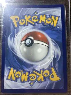 Iron Leaves ex 186/162 Ultra Rare, Temporal Forces, Full Art Holo, Pokemon TCG - Image 2