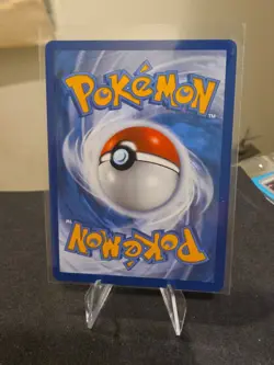 Shining Magikarp 66/64 Celebrations: Classic Collection Holo Pokemon - Image 2