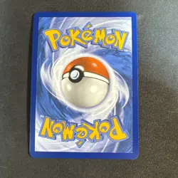Black Kyurem ex 218/191 Sv08: Surging Sparks Holo Pokemon - Image 2