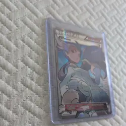 Winona 108/108 Full Art Ultra Rare Roaring Skies Pokemon Set HP - Image 2