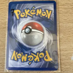 Tauros Holo Pop Series 2 5/17 Pokemon TCG Collectable - Image 2