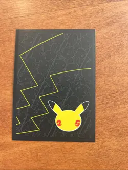 Pokemon TCG Lance's Charizard V Sword & Shield SWSH133 Holo Promo Promo - Image 2