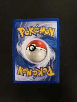 Full Heal 82/102 Pokemon Base Set Unlimited LP - Image 2