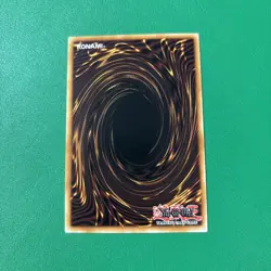 Yugioh Left Arm Offering RA04-EN086 PUR 1st Ed Near Mint - Image 3