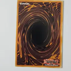Dark Spirit's Mastery - LDS3-EN017 - LP - Common - 1st ed - Yugioh - Image 2