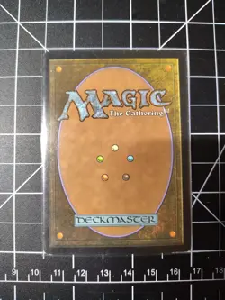Magic The Gathering Crested Sunmare Hour of Devastation #6/199 Regular - Image 2