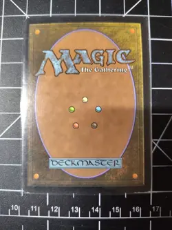 Magic The Gathering Crested Sunmare Hour of Devastation #6/199 Regular - Image 3