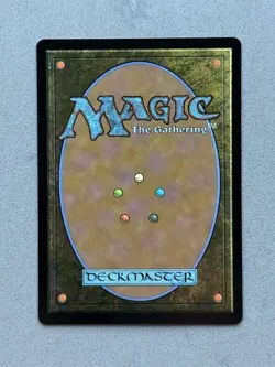Protection Magic (Extended Art) #107 Final Fantasy FIC Magic MTG - NM - Image 2
