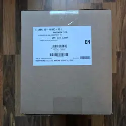 Pokemon Ascended Heroes EX Box Case 6x [Factory Box] Sealed ENG - Image 1
