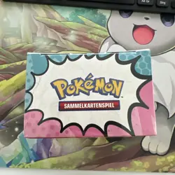 Pokemon Erhabene Helden Boosterbundle Deutsch Neu - OVP - Pokemon TCG - Image 2