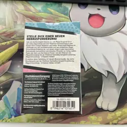 Pokemon Erhabene Helden Boosterbundle Deutsch Neu - OVP - Pokemon TCG - Image 3