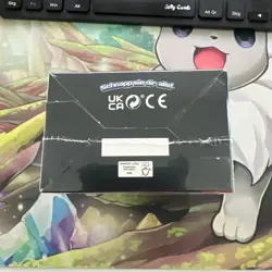 Pokemon Erhabene Helden Boosterbundle Deutsch Neu - OVP - Pokemon TCG - Image 4