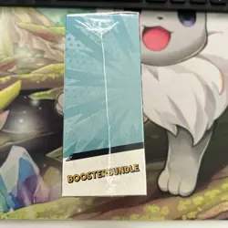 Pokemon Erhabene Helden Boosterbundle Deutsch Neu - OVP - Pokemon TCG - Image 5
