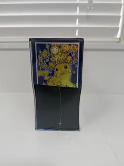 Pokemon Tcg Surging Sparks Pokemon Centre Elite Trainer Box UK Fast Shipping✅ - Image 2