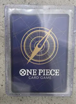 Tony Tony.Chopper (Gift Collection 2023) ST01-006 One Piece Promotion Cards Foil - Image 2