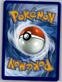 Bulbasaur - (Mega Evolution Stamped) 133/132 - Pokemon Card - NM - Image 2