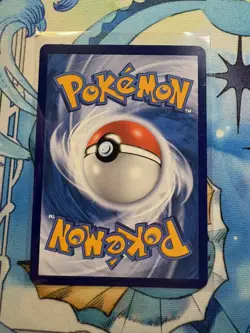 Stamped Switch 1903/04 – CBB3C Gem Pack Vol.3 – S-Chinese Pokemon Card NM - Image 2