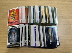 EX1 Bulk C, U, R - Digimon Card Game TCG - Image 1