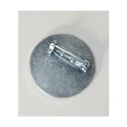 WotC MtG Magic the Gathering Jewelry Guilds of Ravnica - Boros Guild Pin NM - Image 2