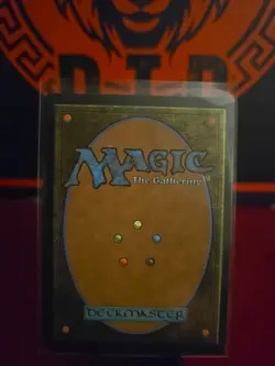MTG The Cabbage Merchant Rare 0134 Non-Foil Avatar TLE NM - Image 2