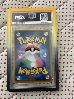 Charizard VMAX 308/190 - PSA 10 - Japanese Graded Pokemon Card - Image 4