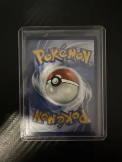 Pokemon Wattrel 145/091 SV: Paldean Fates Shiny Rare Holo Basic 60 HP English - Image 2