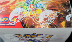Surging Sparks Booster Box Factory Sealed Display Box Pokemon TCG - Image 2