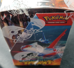 Surging Sparks Booster Box Factory Sealed Display Box Pokemon TCG - Image 3